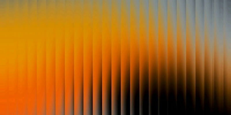 Series of bold, colorful stripes used in Australian M&A Deal Report 2026 Chapter Deals Wins and Losses.