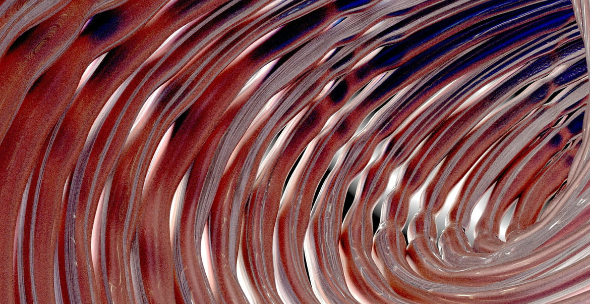 Media image with video