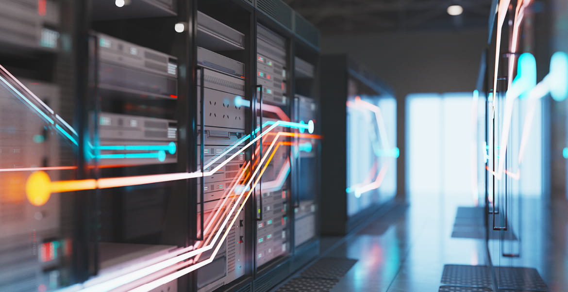 Media image with video