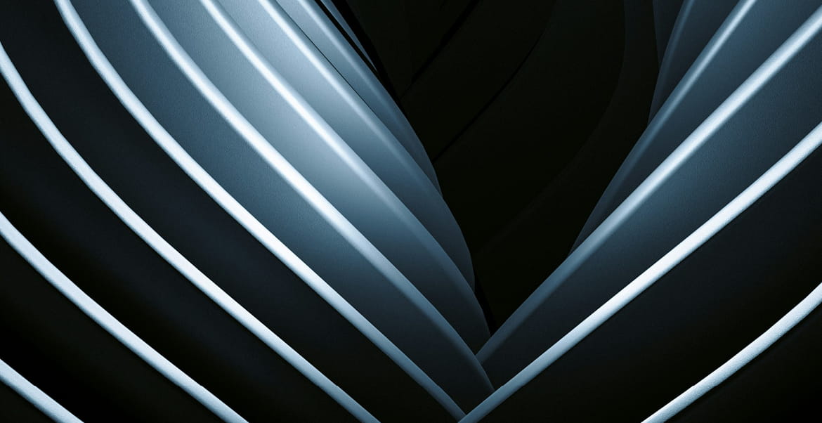 Media image with video