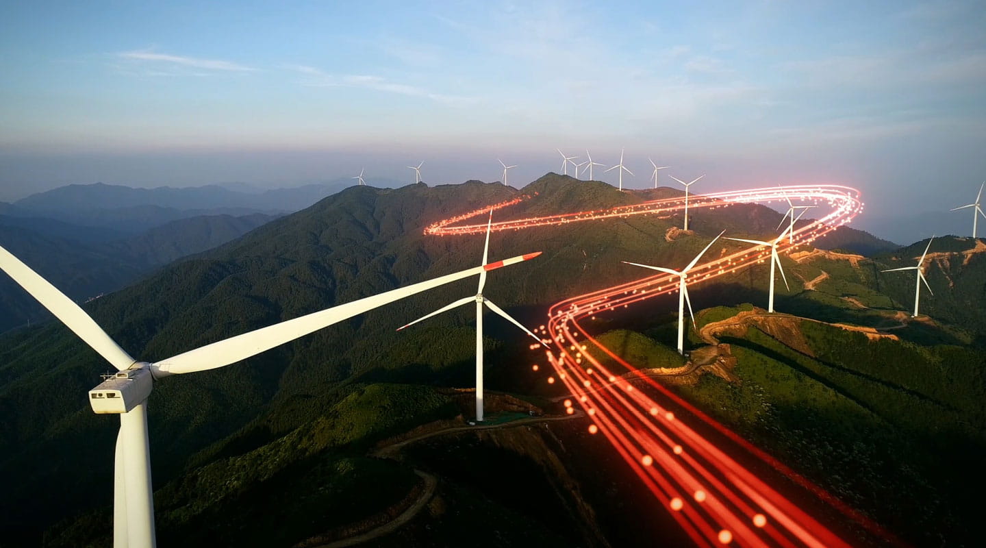 Media image with video