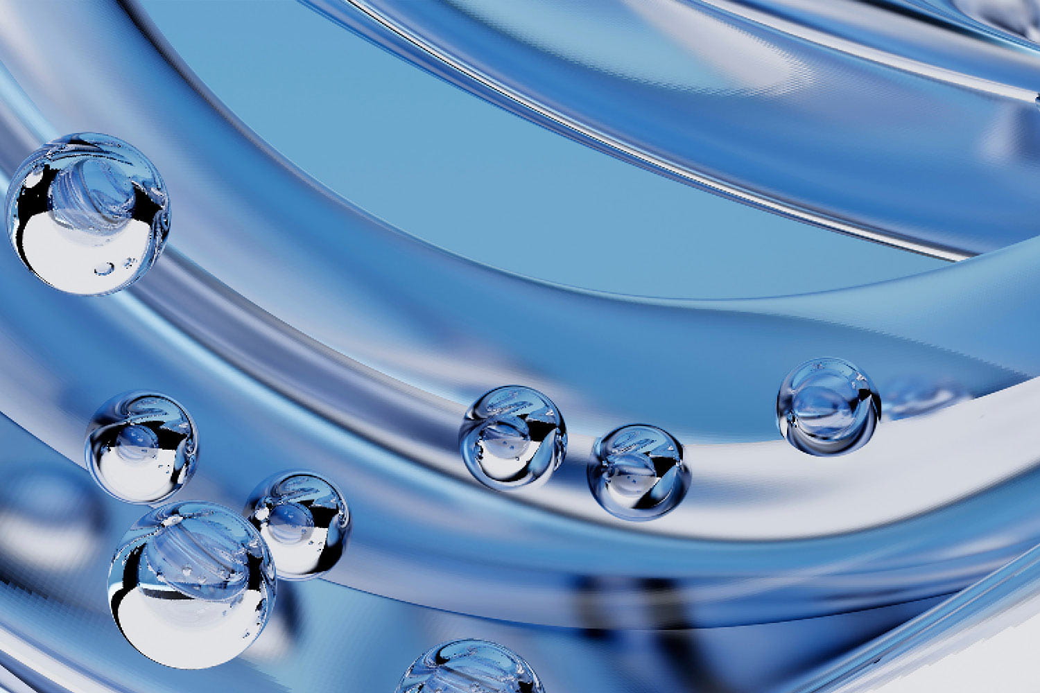 Media image with video