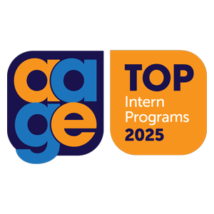 Top Intern Programs 2025
