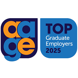 Ashurst - Top Graduate Employers 2024
