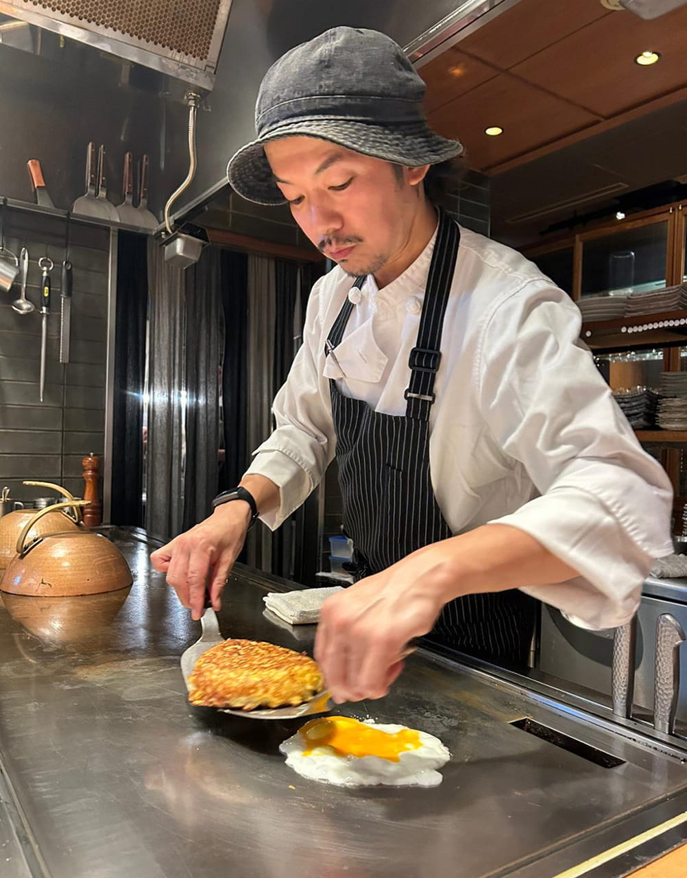 Media image with video