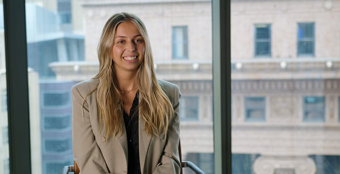 Media image with video