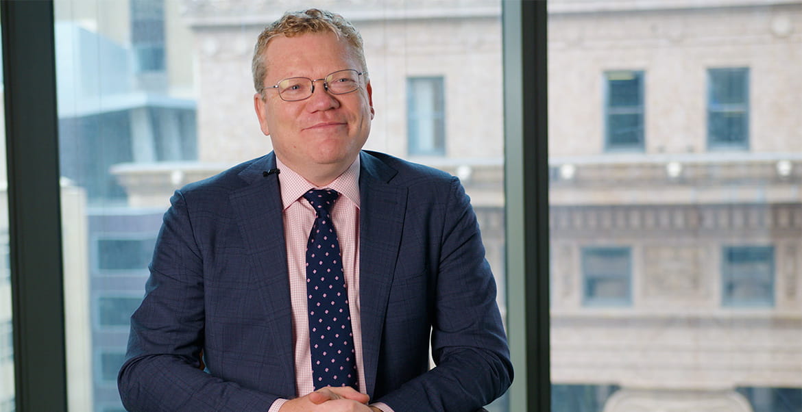 Media image with video