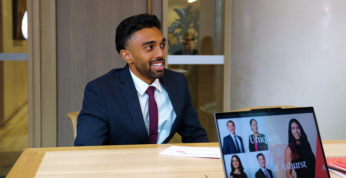 Media image with video