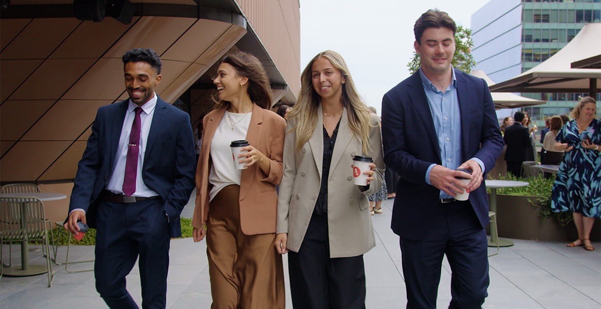 Media image with video