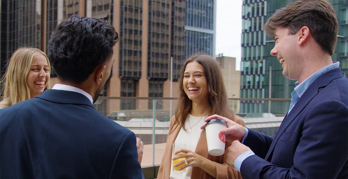 Media image with video