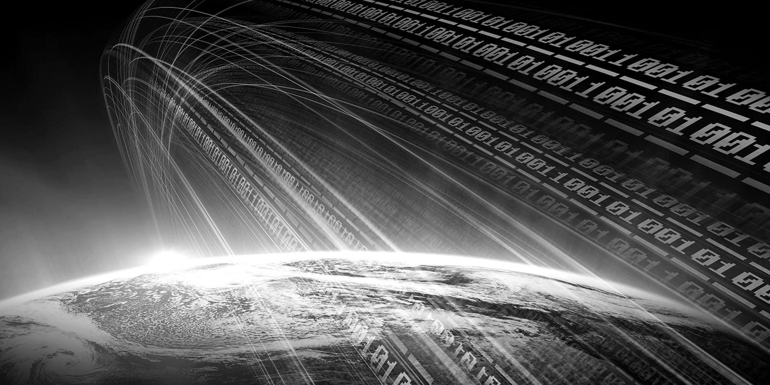 Media image with video