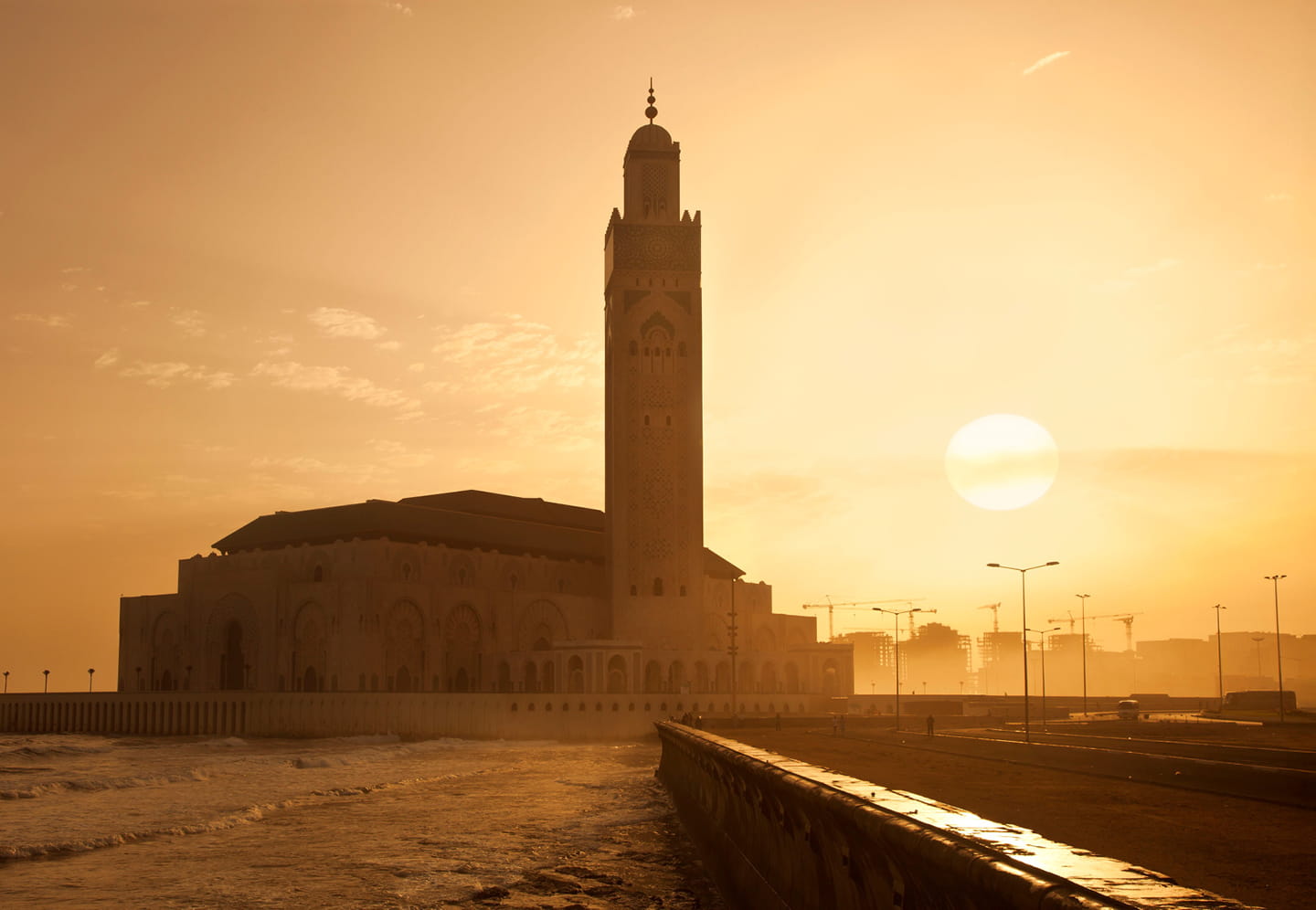 Casablanca