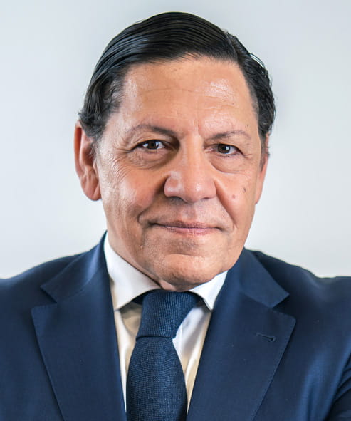 Alfonso  González-Espejo