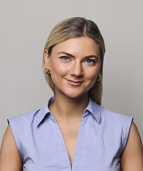 Alanna Harrigan