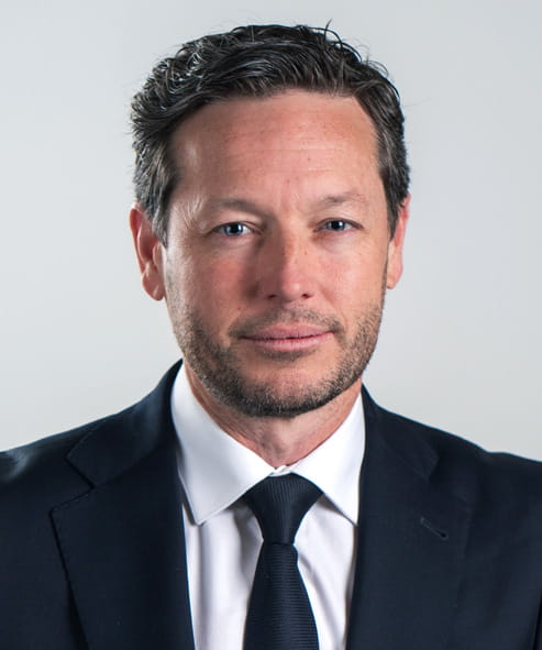 Peter Turner-Kerr
