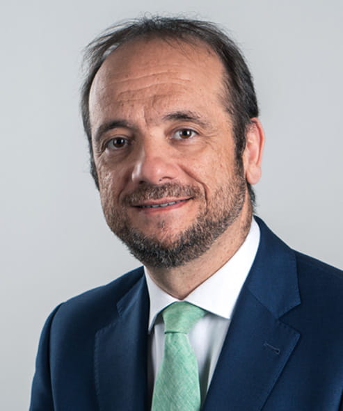 Rafael Baena