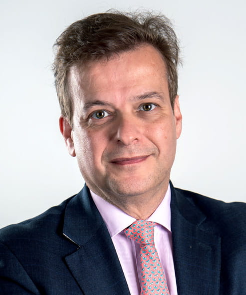 Jose Christian Bertram