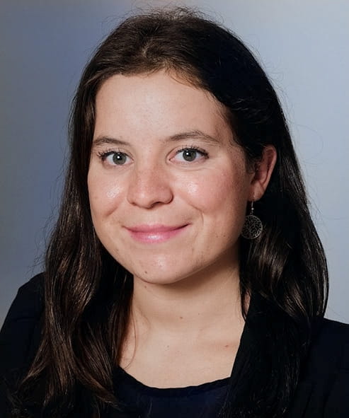 Camilla Booth-Clibborn