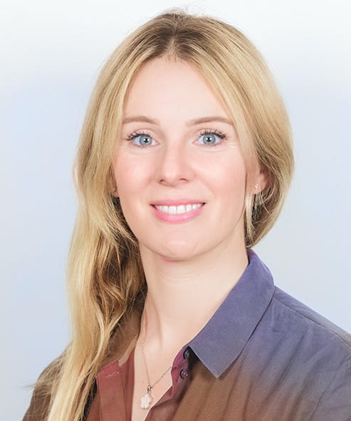 Ludmilla Bouchez-Lecuy