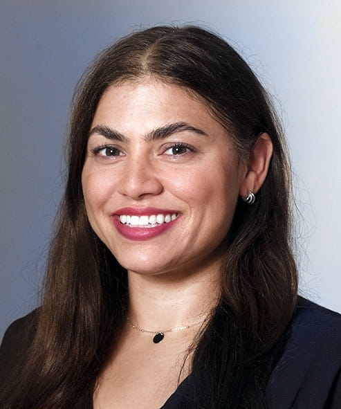 Shehana Cameron-Perera