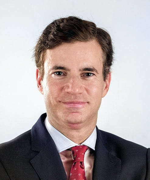 Ismael Fernández Antón