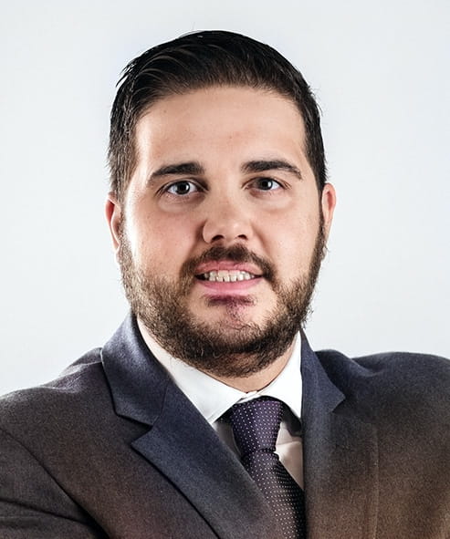 Ricardo García-Borregón