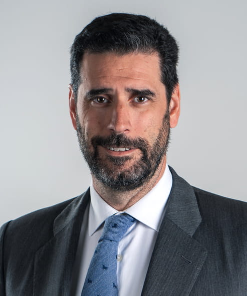 Javier Hernández Galante