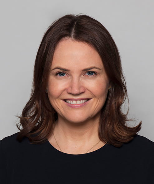 Harriet Jones-Fenleigh