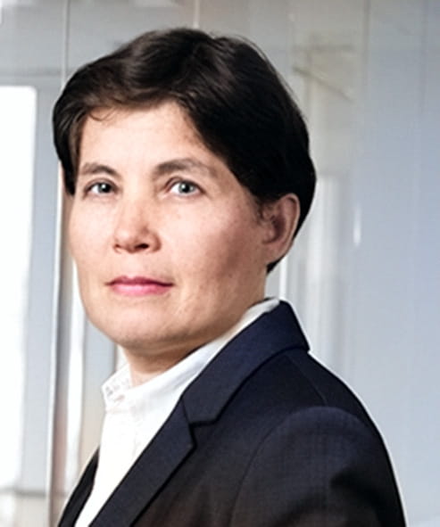 Isabelle Laborde