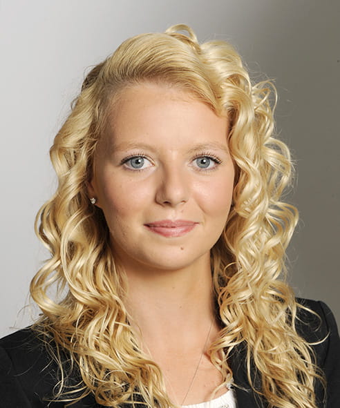 Elizabeth Thompson-Hall