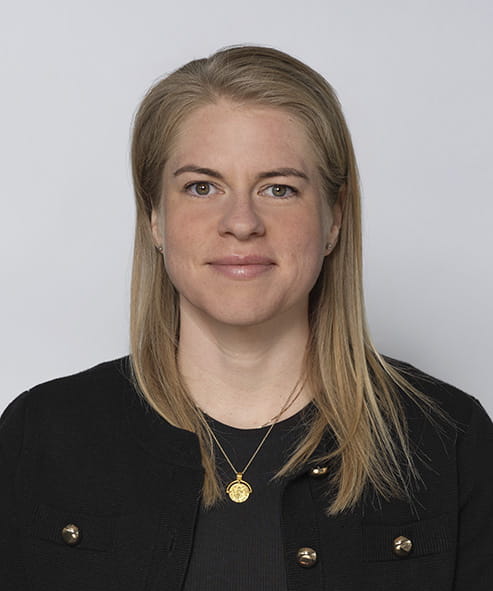 Heidi Blomqvist