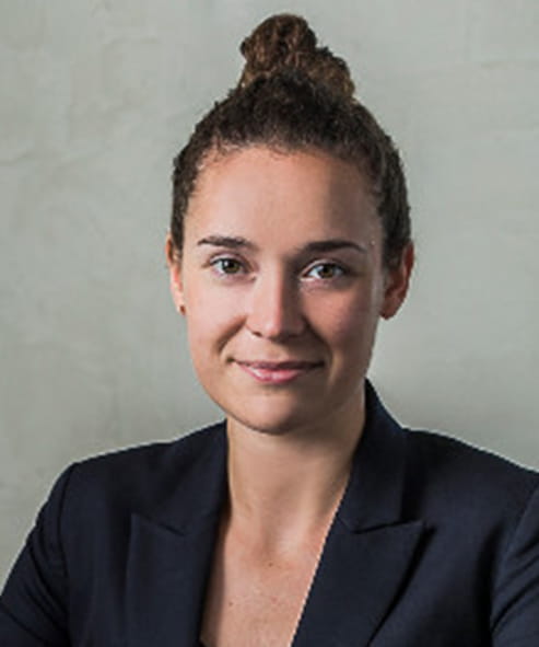 Leah Serafim