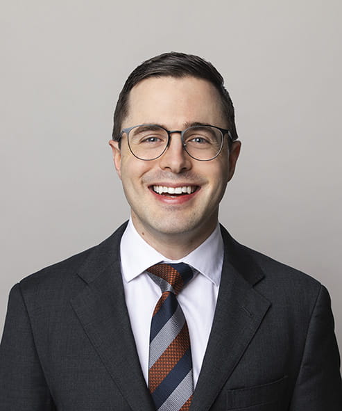 Alain Van Der Westhuizen