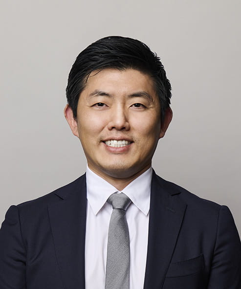 Andrew Kim