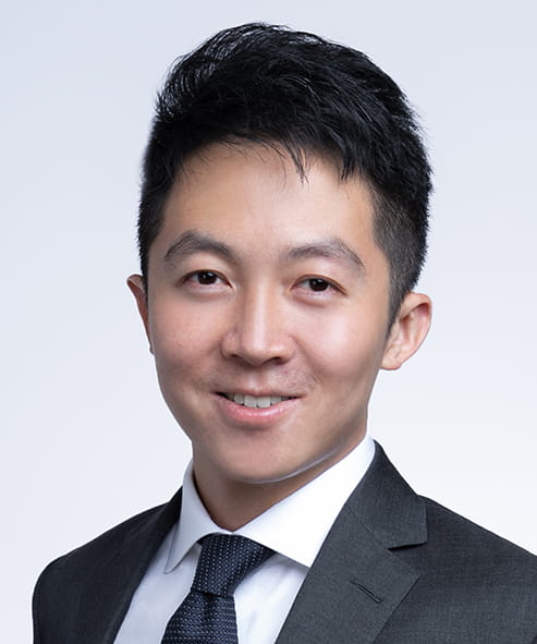Benjamin Ng