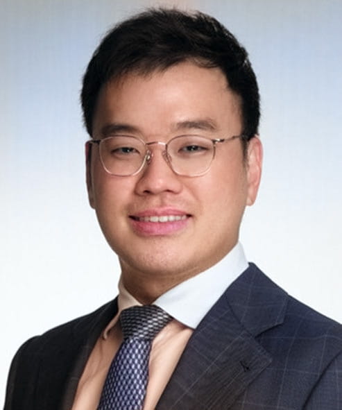 Benjamin Tan
