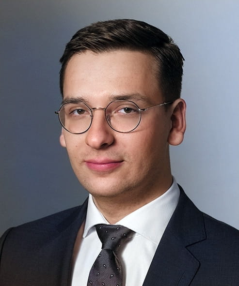 Bogdan Artemov