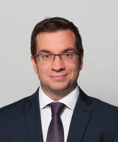 Christopher Eberhardt