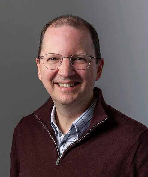 Christopher Georgiou