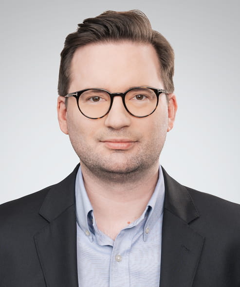 Christopher Jeschor