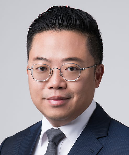 Daniel Lau