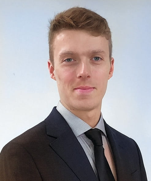 Finlay Sadler-Wilson