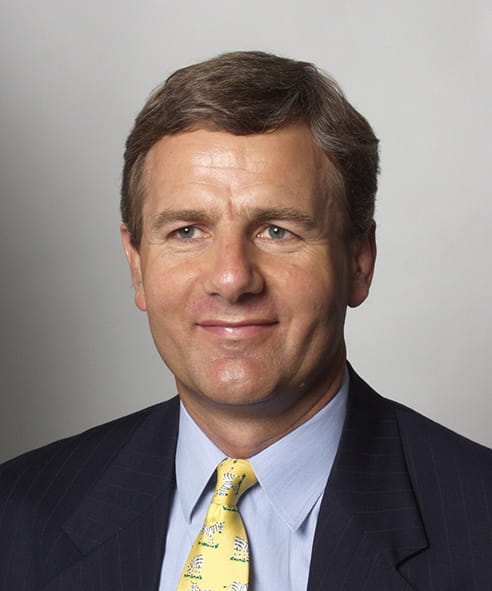 Geoffrey Picton-Turbervill