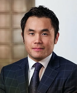 Hae-Sang Chung
