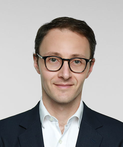 Jean-Louis Neves Mandelli