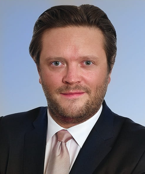 Jehan-Damien Le Brusq