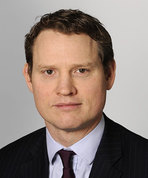Jonathan Parry