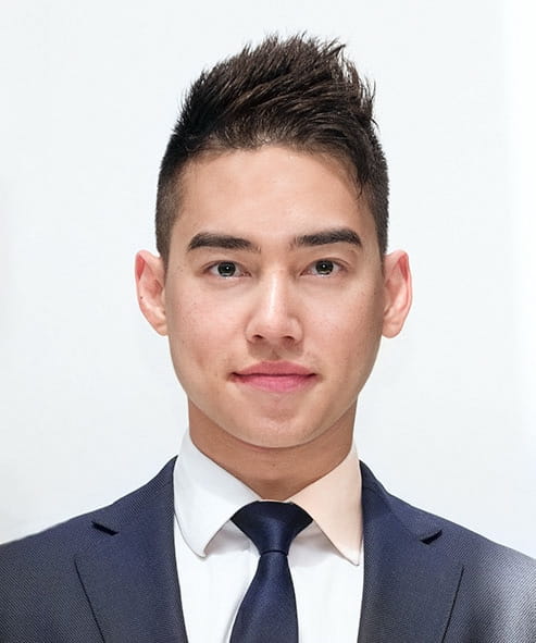 Joseph Nguyen