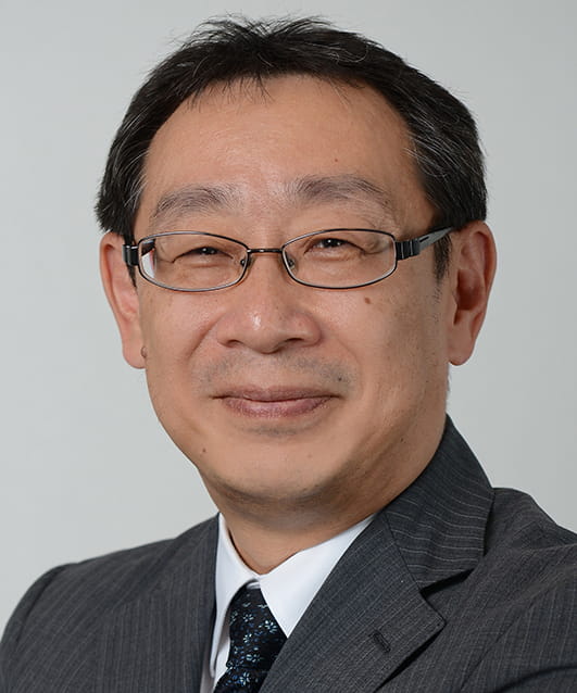 Kensuke Inoue