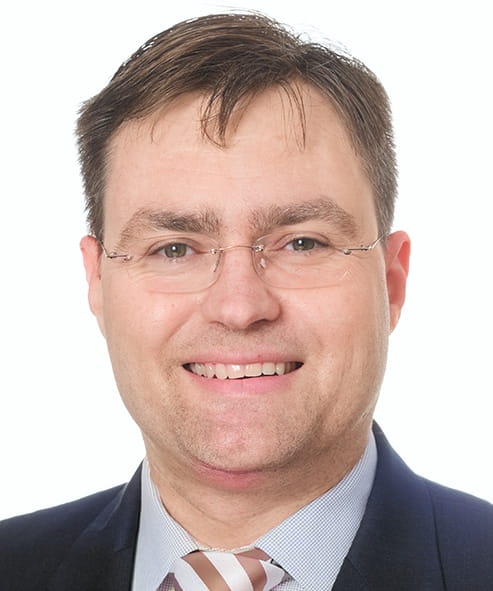 Markjan van Schaardenburgh